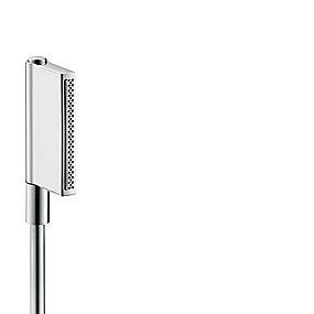 krom 2jet ndbruser h one axor hansgrohe