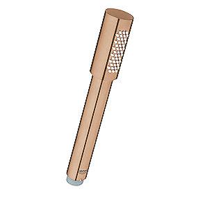 sunset warm rstet b - spray 1 ndbruser h stick sena grohe