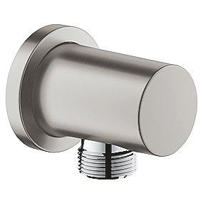 supersteel g v til bsvinkel udl rainshower grohe