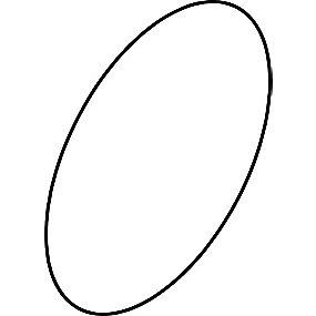 17x2 o-ring rma b