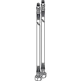 reservedel 8-m8x1-420 g3 hose flexible rma b