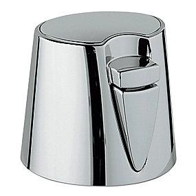 brus termostatbatteri til compact temperaturgreb temperaturindstilling grohe