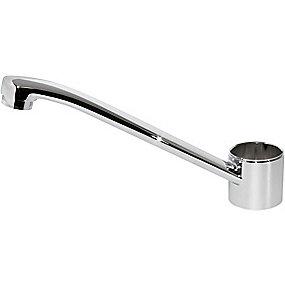 kkenvaskarmatur k til svingtud safira oras