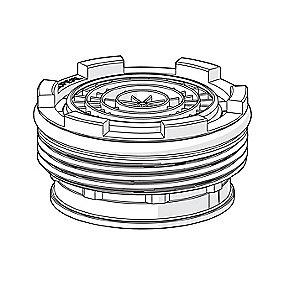 b hc 5x1 m21 gle n og luftblander oras