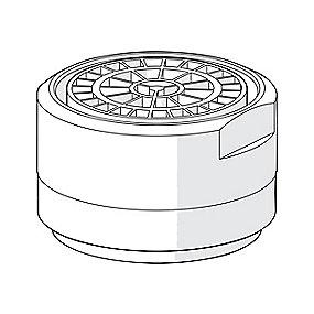 m24x1 luftblander ventura electra oras