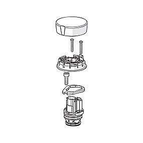 kit opdaterings oras