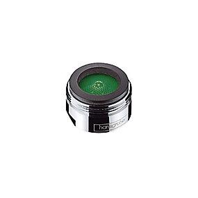 nser begr med m24x1 perlator hansgrohe