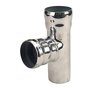 galvaniseret 87gr r grenr 50 x dn100 gm-x