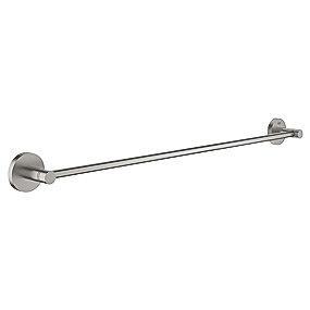 supersteel - 600mm hndklderstang essentials grohe