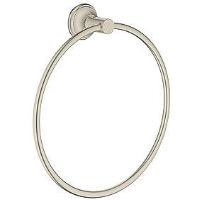 nikkel rstet b dering ndkl h authentic essentials grohe