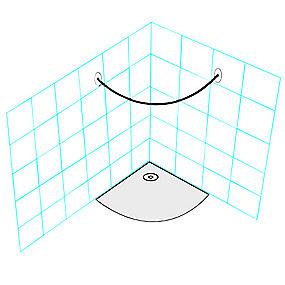 specialflanger med cm 98 r cirkel 4 1 l st rustfrit ngstang forh p der van