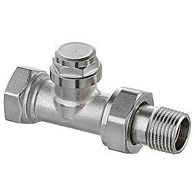 bende ligel dn15 2 1 forskruning med returkobling raditrim ta