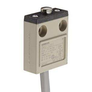 d4c-1201 kabel olie-resistent vctf 3m 30vdc 4a vac 250 5a stempel pin nseafbryder gr lukket kompakt