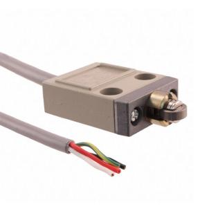 d4c-1202 kabel olie-resistent vctf 3m 30vdc 4a vac 250 5a stempel rulle nseafbryder gr lukket kompakt