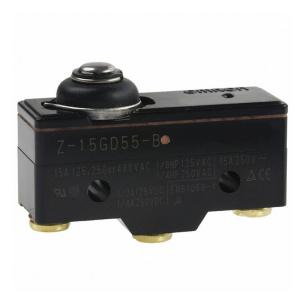 omi z-15gd55-b skrueklemmer bevis drop 15a spdt stempel r for korte skifte ggende grundl l form generelt