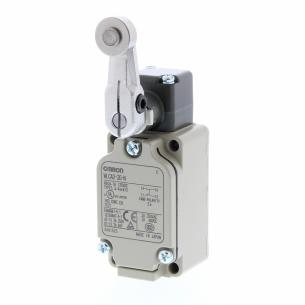 wlca2-2g-n jordterminal med 5 pg13 dpdb 90 overvandring 5 15 forankoblet mm r38 rullearm nseafbryder gr