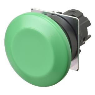 a22nz-bmm-nga n gr uigennemsigtig farve kasket momentan champignon plast bezel dia 22 a22nz trykknap