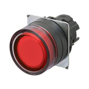 a22nz-bga-tra ndte t d r gennemsigtig farve kasket vagtalternativ fuld plast bezel dia 22 a22nz trykknap