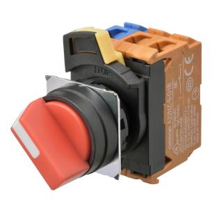 a22ns-2bm-nra-g102-nn 1no1nc d r farve plastmanual bezel ndte ikke-t position 2 dia 22 lgerena22ns v