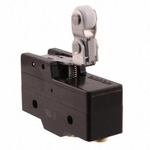 z-15gw2277 15a spdt rullearm ngsel h korte ensrettet basisomskifter