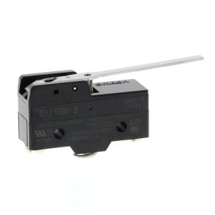 z-15gm-b 15a spdt rullearm ngsel h reverse basisomskifter