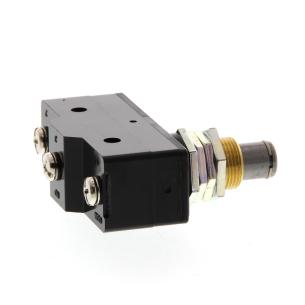 z-15gq-b7-k skrueklemmer 15a spdt op medium stempel mount panel basisomskifter