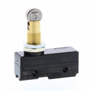 omi z-15gq22 loddeterminaler 15a spdt stemplet rulle mount panel basisomskifter