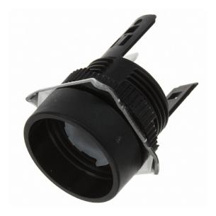 a16-ctm indikator eller momentan rund enhed trykknap for ldet tilf ip40