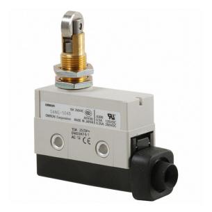 d4mc-5040 10a spdt stemplet valse g indl mount panel switch lukket