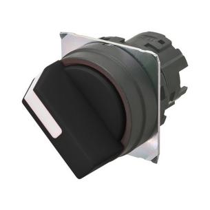 a22nz-2bm-nba sort farve plastmanual bezel ndte ikke-t position 2 dia 22 selectora22nz