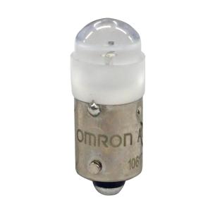 a22nz-l-we vac 230 220 200 lampe led hvid a22nz r tilbeh trykknap