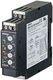 100-240vac k8ak-as2 vac 100-240 spdt en dc eller 8aac til 1 0 rende nuv under eller over fase single bred mm 5 22 gningsrel overv