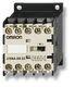 24d j7kna-ar-31 24vdc 3aac-15 m str termiske 10a 3m1b 4-polet rel kontaktor