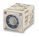 omi dc100- h3cr-a8eac100-240 8-polet plug-in timer