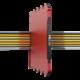 splitter konverter isolator