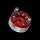 5335d hart-protokol med transmitter ds 2-tr