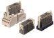 dc24 g7s-3a3b-e 24vdc kontakter medmagt-styrede 10a 3pst-nc 3pst-no plug-in er sikkerhedsrel