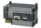 cp1h-x40dt-d datalager 32k-ord program trin 20k indgang 1xanalog 3a 0 udgange 16xnpn indgange 24x24vdc forsyning 24vdc plc
