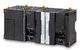 nx701-1600 ip-porte ethernet 2 og knudepunkter ethercat 512 ialt servoakser 128 ethercat indbygget hukommelse mb 80 cpu nx7 sysmac