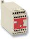dc24 g9sa-301-p kanalindgang 2 eller 1 spst-ncaux 5a 4 kategori 3pst-no enhed sikkerhedsrel