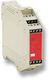 dc24 g9sb-2002-cac nulstilling inputmanuel 2-kanals 5a 4 kategori dpst-no enhed sikkerhedsrel
