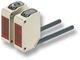 e3zm-ls89x stik 4-polet m8 pnp faste l-p led d r ip69k l st rustfrit firkant kompakt 200mm bgs diffus fotoaftaster