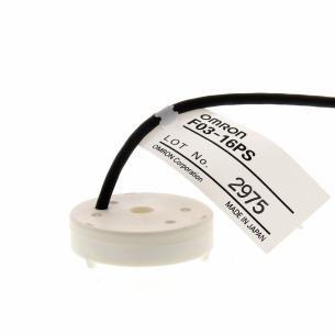 f03-16ps elektrodemateriale sus304 fluorplast kappe indre pvc skede ydre polyethylen sensor punkt kage skel v r tilbeh niveauregulator floatless