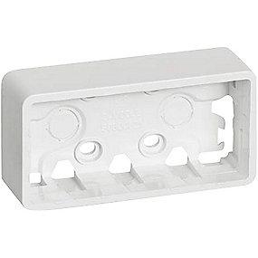 hvid vandret modul 2 underlag baseline fuga lk