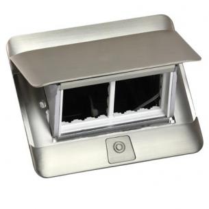 installationskit med l st modul 4 tom popup
