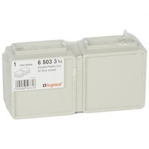 modul 6 plast bning indst for installationskit popup