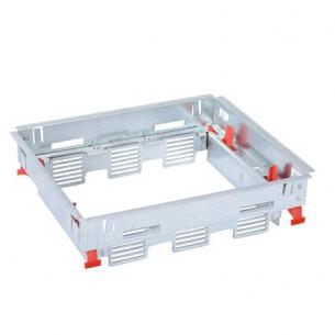 moduler 18 12 horisontal h flex support gulvboks