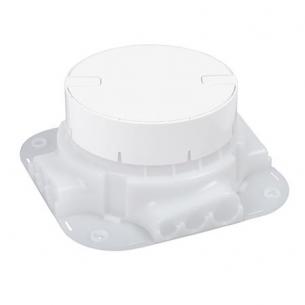 65mm bningsboks indst gulvboks-ip66
