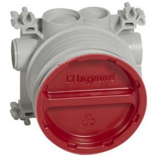50-80mm bningsboks indst gulvstik