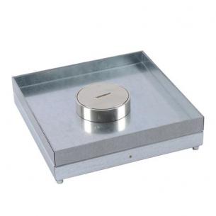 kabeludgang ip44 8-24mm flise til ramme gulvboks